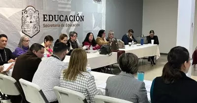 Fortalecen profesionalizacin de titulares de supervisin, inspeccin y directiv