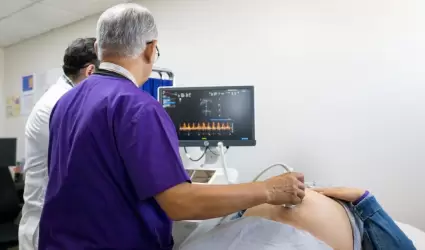 Cuenta JSSM con programa de atenci�n pregestacional, prenatal y puerperio en sus