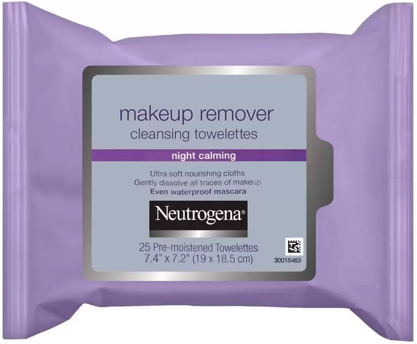 Neutrogena Night Calming