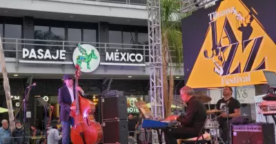 Reconocen que Tijuana, BC sea sede del "Tianguis Turstico"