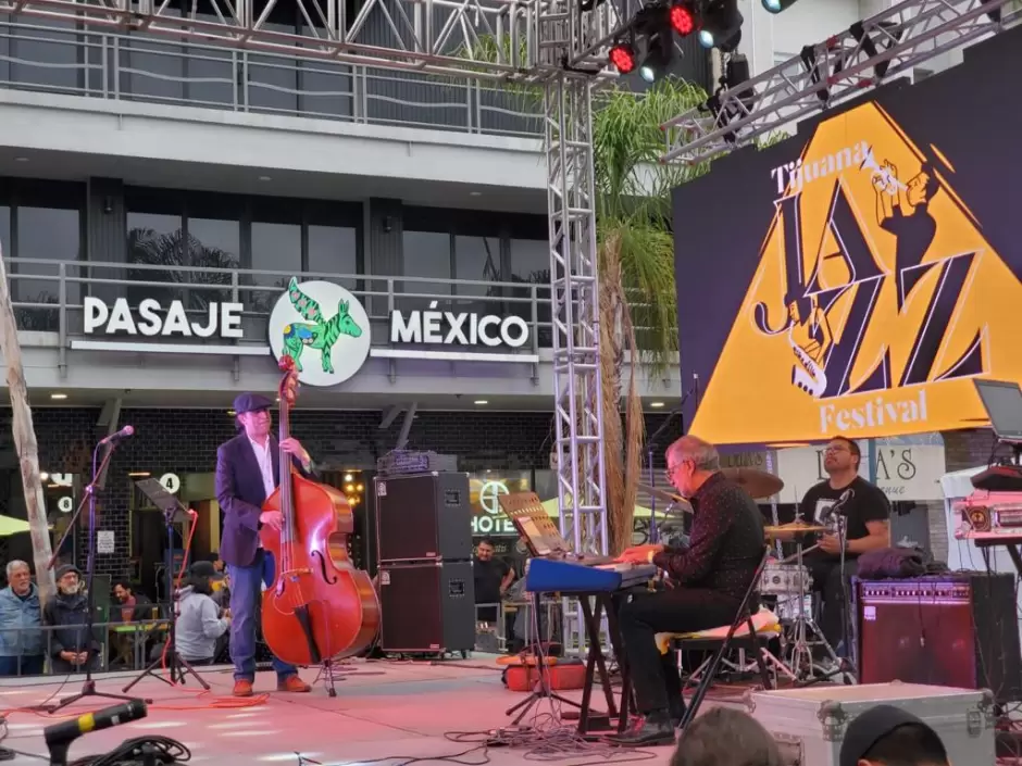 Reconocen que Tijuana, BC sea sede del "Tianguis Turstico"