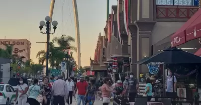 Reconocen que Tijuana, BC sea sede del "Tianguis Turstico"