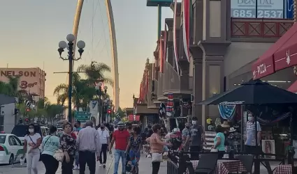 Reconocen que Tijuana, BC sea sede del "Tianguis Turstico"