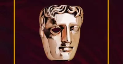 BAFTA 2024.