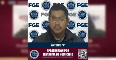 Sujeto por tentativa de homicidio