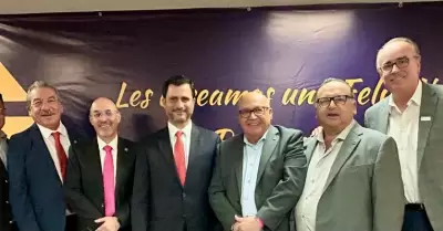 Dio Concanaco-Servitur su voto a favor para que Tijuana se designara sede del Ti