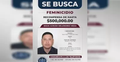 Busca FGE a persona que se investiga por feminicidio
