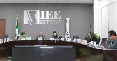 Emite IEEBC convocatoria pblica a elecciones