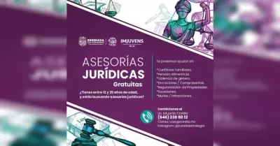 Asesor�as Jur�dicas