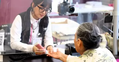 Campa�a Especial de Actualizaci�n