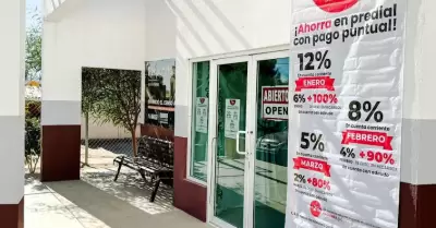 Apoya Gobierno de Ensenada a m�s de 600 residentes en delegaciones