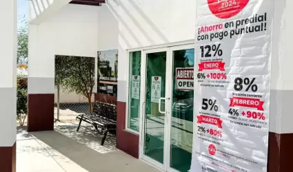 Apoya Gobierno de Ensenada a m�s de 600 residentes en delegaciones