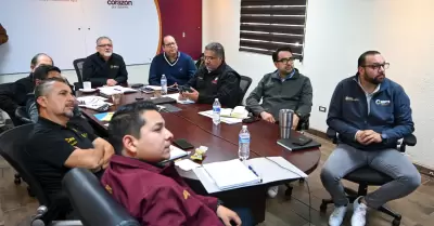 Plan Estatal Hdrico para resolver los problemas de distribucin de agua