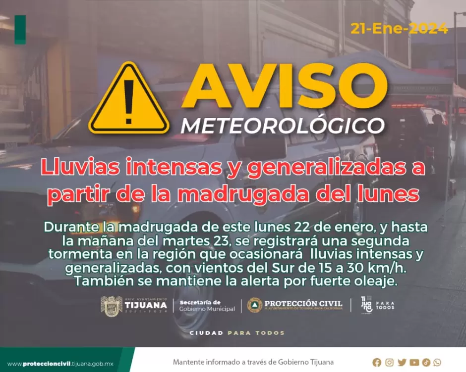 Aviso