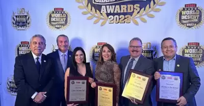 XXIV Ayuntamiento de Ensenada