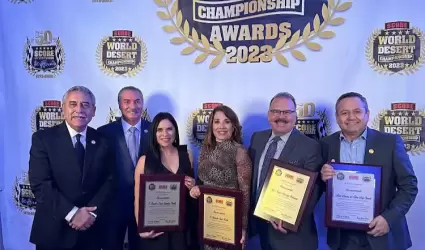 XXIV Ayuntamiento de Ensenada