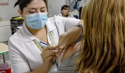 Esquemas de vacunaci�n