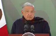 No le quita el sueo que Loret diga que sus hijos con corruptos, dice AMLO