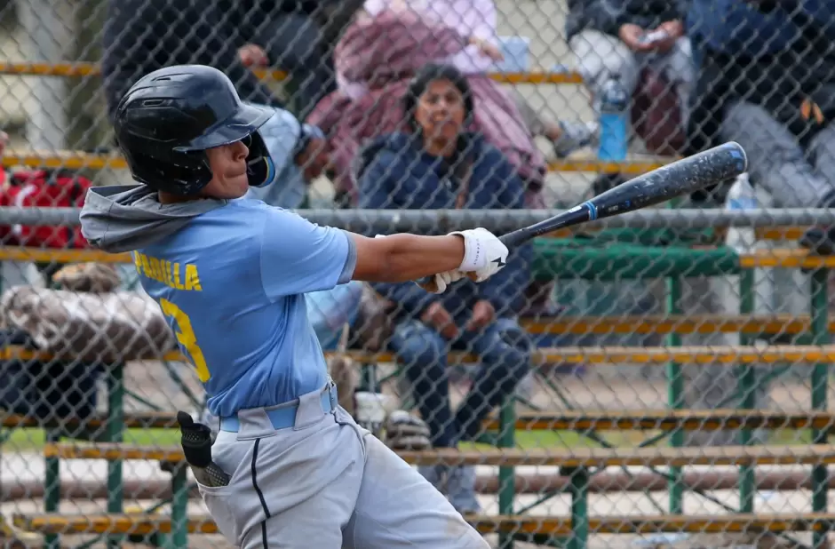 Tecate, campe�n invicto en la Junior