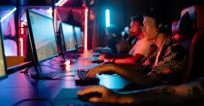 ESports y Casinos Online comparten innovacin y competitividad gracias a la impa