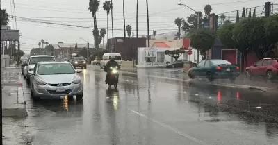 Emite JSSE recomendaciones para prevenir accidentes ante lluvias