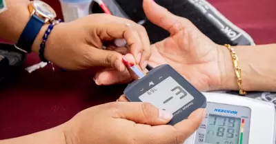 Exhorta la Jurisdicci�n Sanitaria a mantener h�bitos saludables para prevenir di