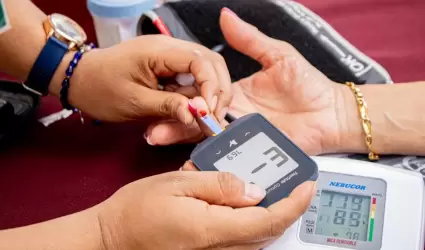 Exhorta la Jurisdicci�n Sanitaria a mantener h�bitos saludables para prevenir di