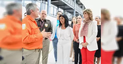 Es DIF BC referente nacional en modelos de atenci�n a la familia