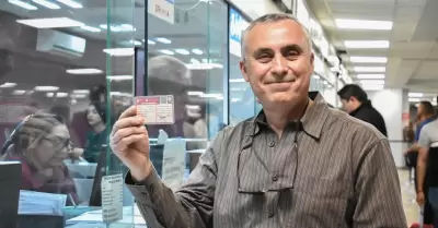 Tarjeta de circulacin