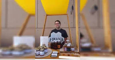 Oferta Gobierno del Estado financiamiento accesible con programa "Tu idea tu neg