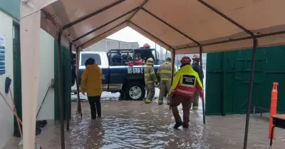 Colegio Biling�e Del Rey