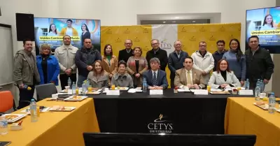 Innovaci�n, �xito y compromiso educativo en CETYS Universidad para 2024