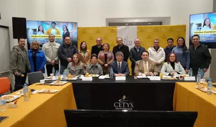 Innovaci�n, �xito y compromiso educativo en CETYS Universidad para 2024