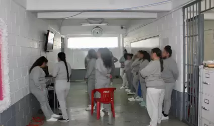 Proyecto "Video Academia Penitenciaria"