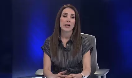 Azucena Uresti lanza video para aclarar dos cosas ante la intencin de crear con