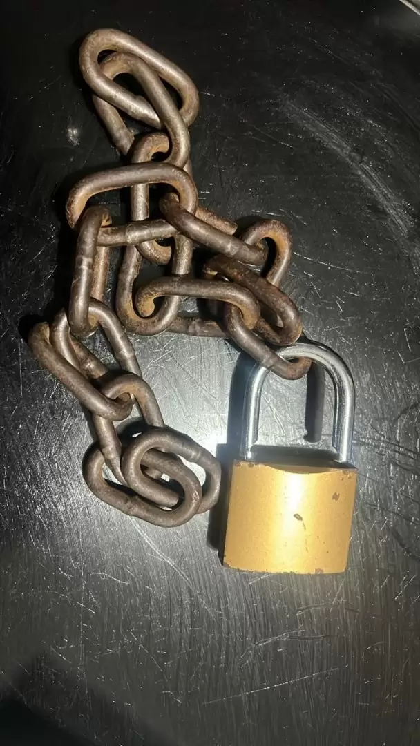 DSPM rescata a hermanitos v�ctimas de maltrato infantil y violencia familiar