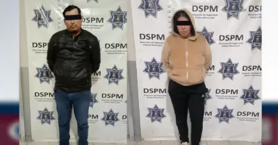 Detenidos por maltrato infantil