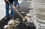 Tijuana est preparada para lluvias; alcalde pide mantenerse informada