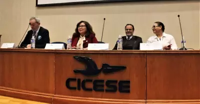 Reconoce SEPESCA BC importancia de la oceanograf�a f�sica