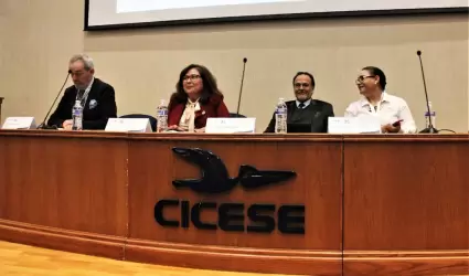 Reconoce SEPESCA BC importancia de la oceanograf�a f�sica