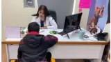 Hospital Infantil de las Californias