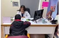 M�s de 50 menores reciben apoyos de movilidad en Jornada Binacional de Rehabilitaci�n en Tijuana