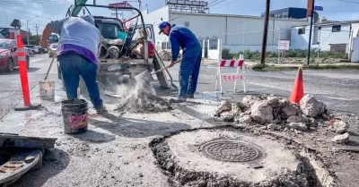 Labores de supervisin y limpieza