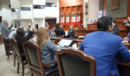 Congreso Sinaloa