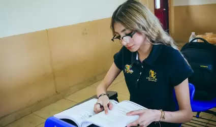 Estudiante