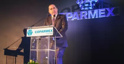 Coparmex