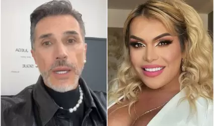Sergio y Wendy
