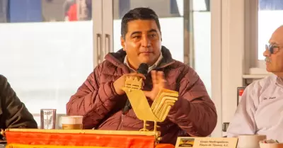 Erik "Terrible" Morales