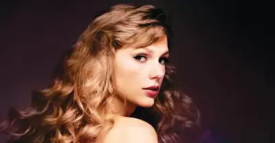 Taylor Swift.