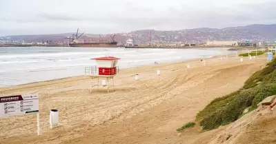 Playa Hermosa